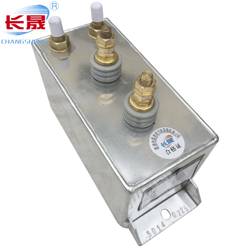 國產麻豆VIDEOS极品另类電容器RFM3.2-400-20S